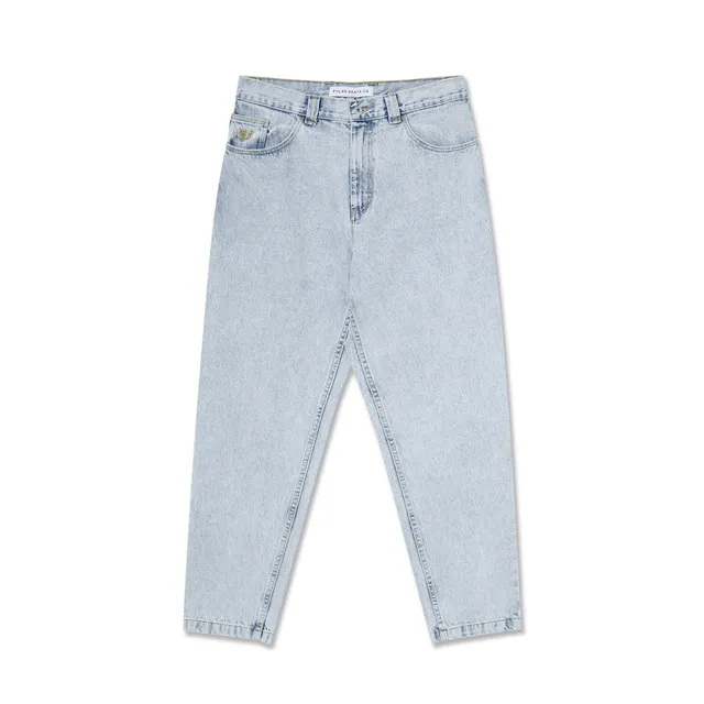polar-skate-co-92-pants-light-blue image 1