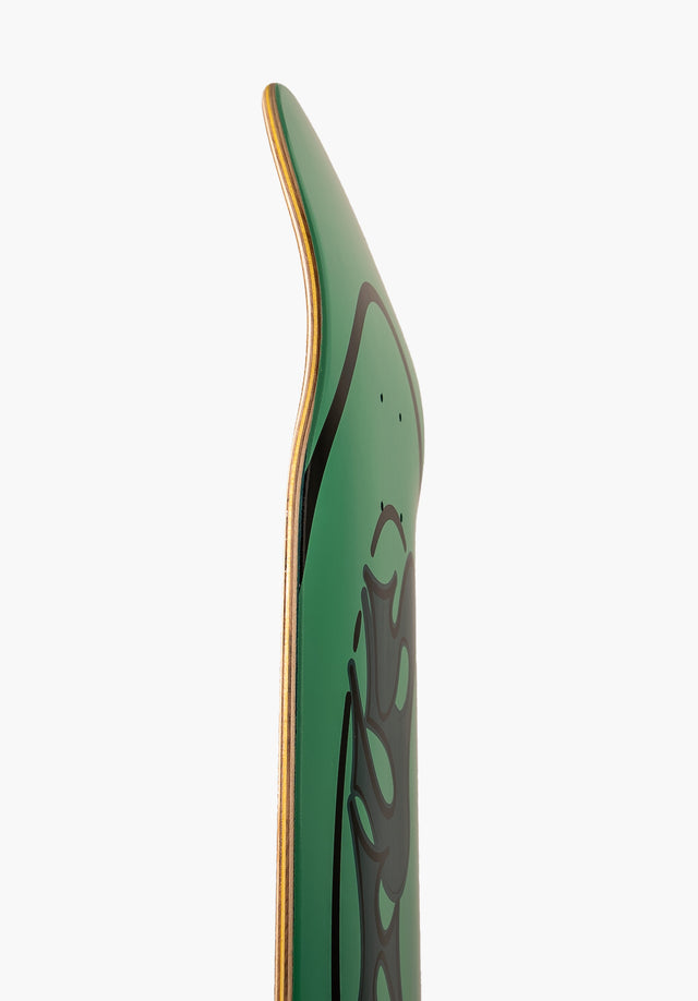 titus-night-logo-skateboard-deck-7-ply-us-hard-rock-maple-popsicle-shape-high-co image 4