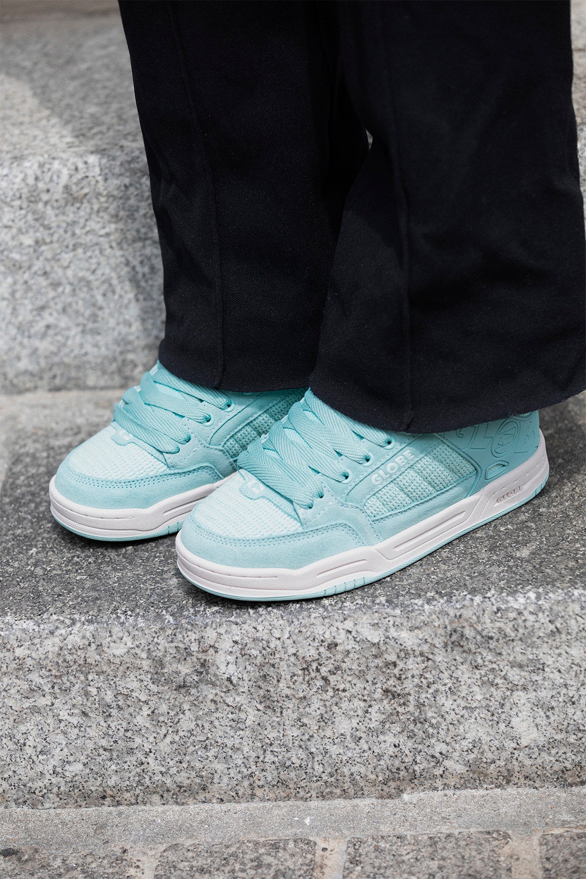 globe-tilt-skateboard-schuh-aqua image 6