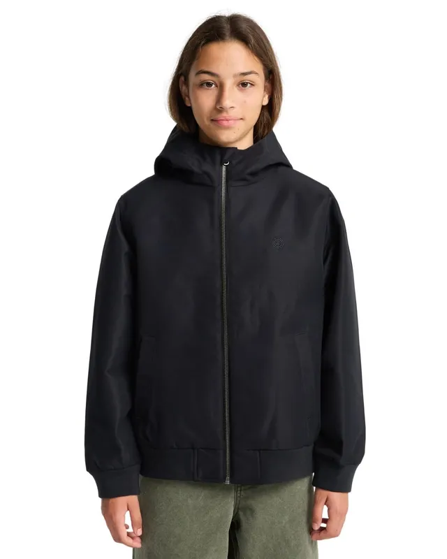 element-dulcey-y-bomberjacke-mit-kapuze-f-r-jungen-8-16-elbjk00135 image 1