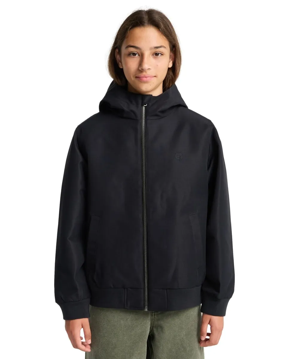 element-dulcey-y-bomberjacke-mit-kapuze-f-r-jungen-8-16-elbjk00135 image 1