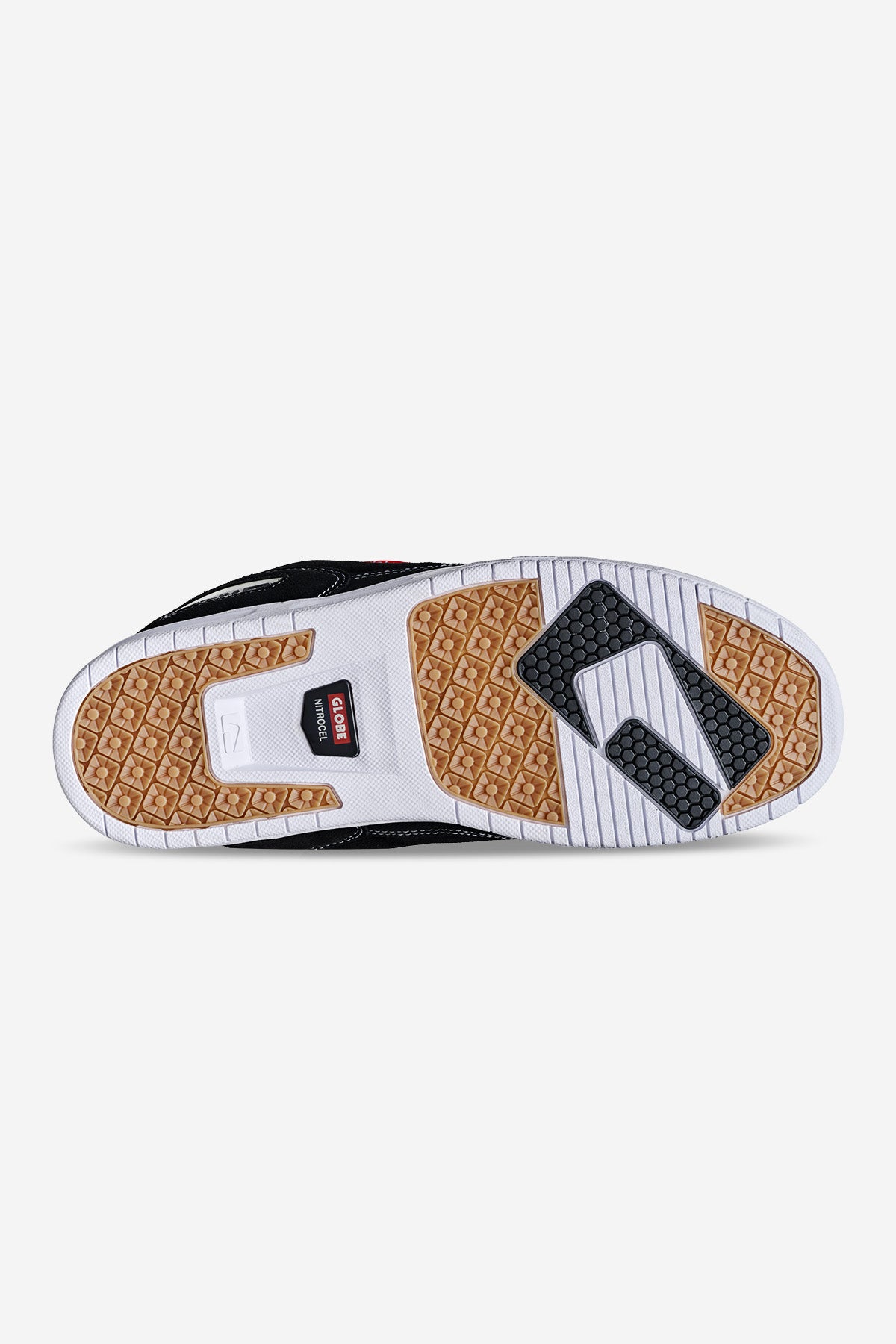 globe-ct-4-skate-shoes-black-white image 6