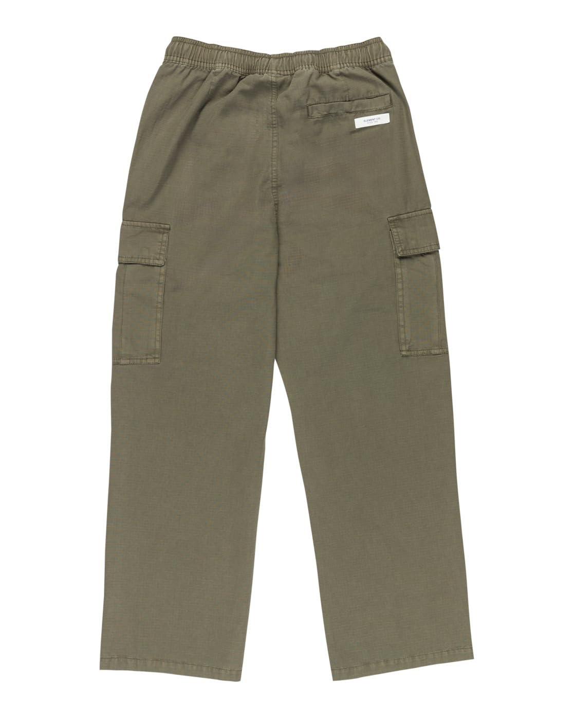 element-relax-cargo-ripstop-jungen-hose image 2