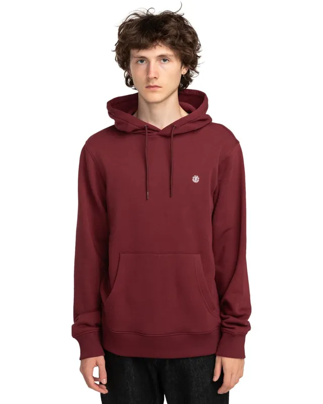 element-cornell-classic-po-hoodie-f-r-herren image 1
