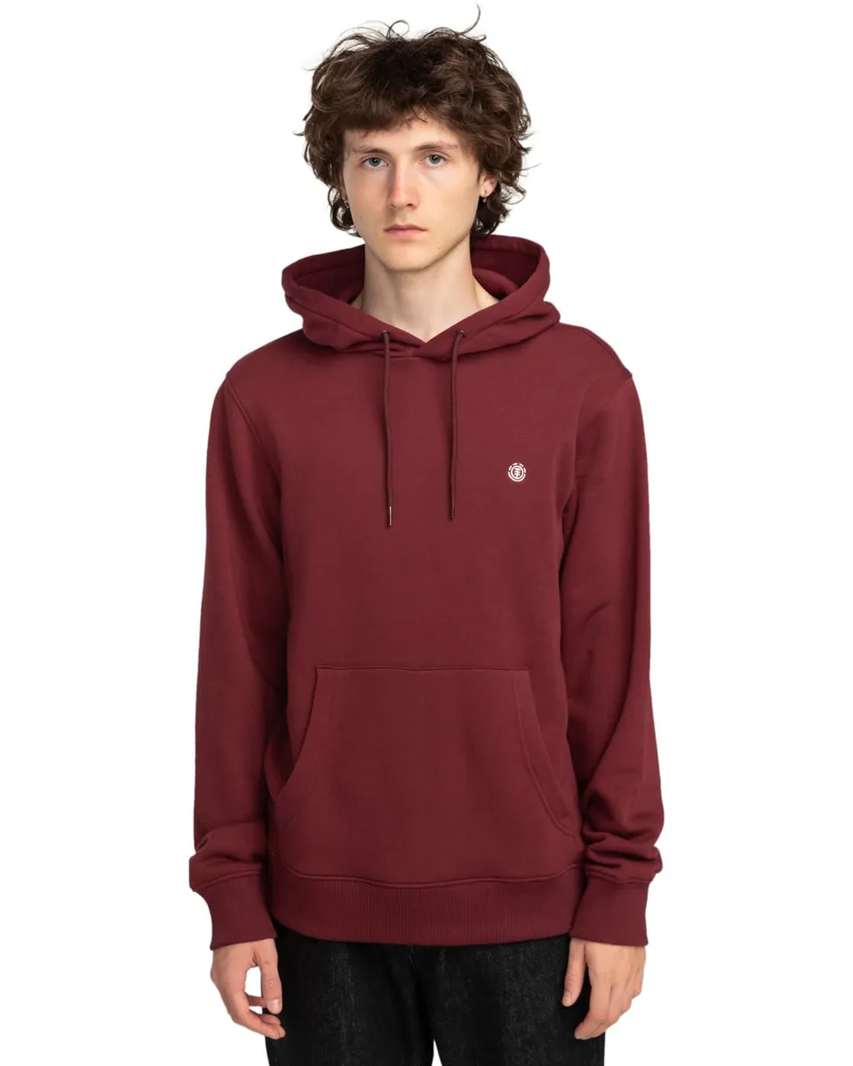 element-cornell-classic-po-hoodie-f-r-herren image 1