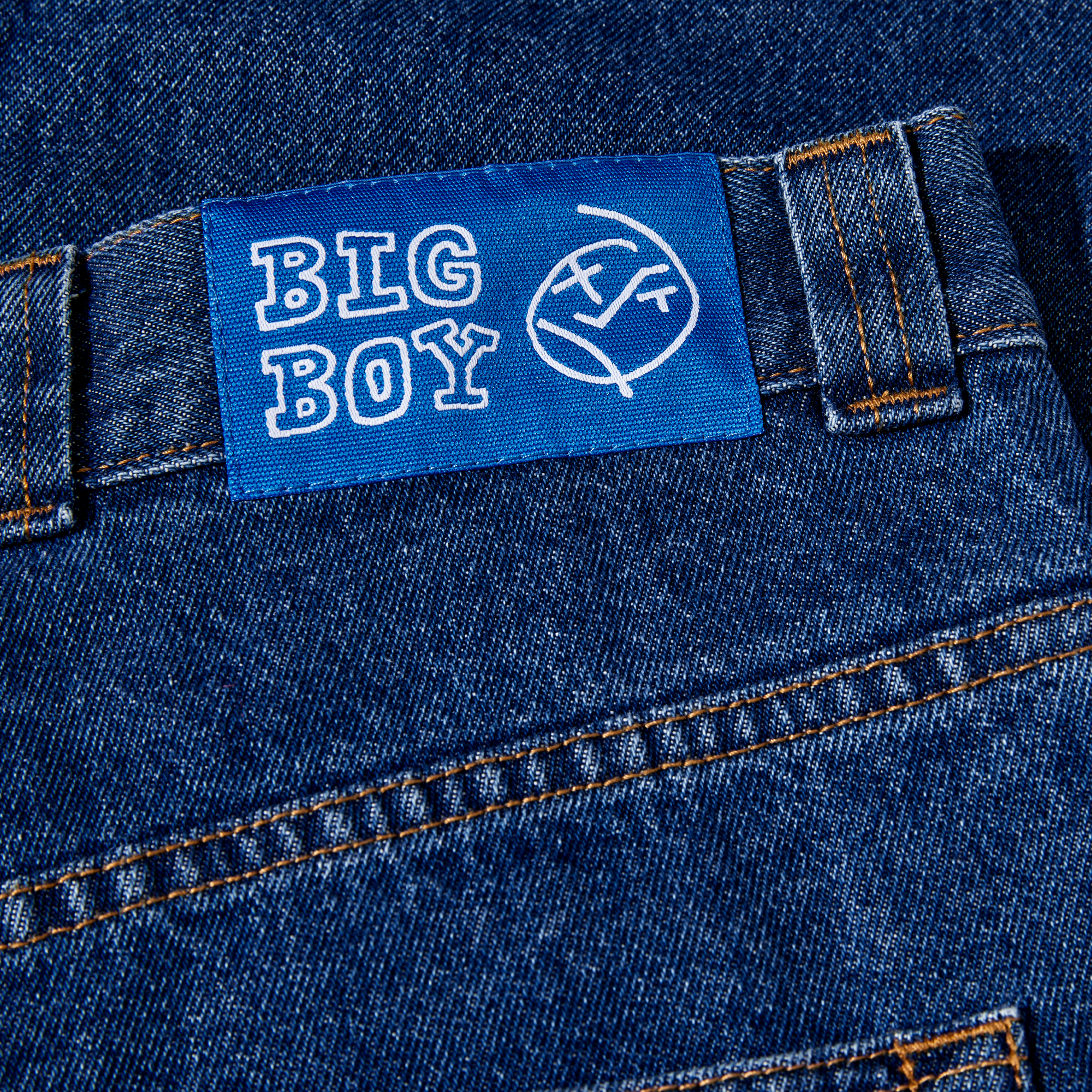polar-skate-co-big-boy-pants-dark-blue-baggy-jeans-aus-435-g-m-denim image 5