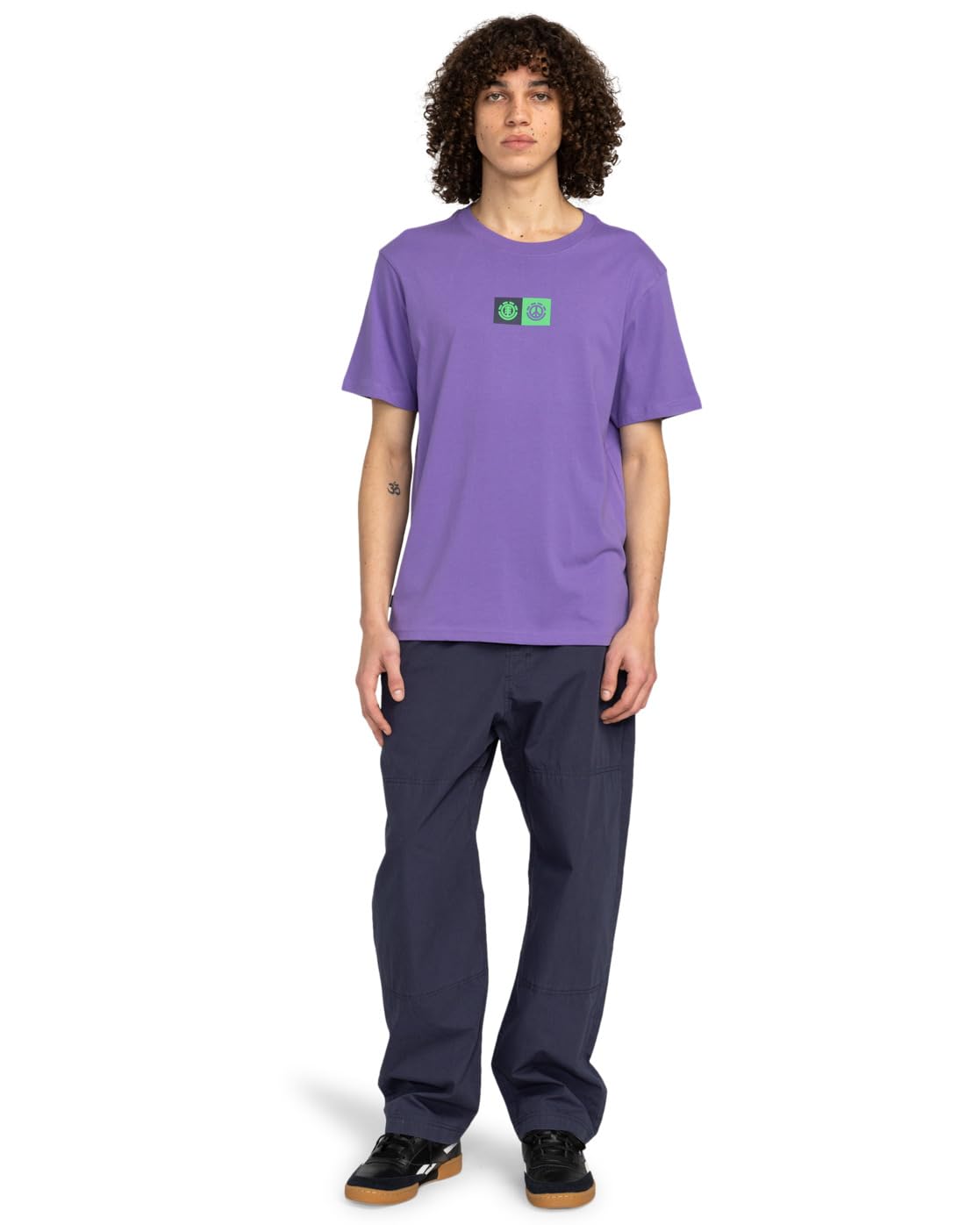 element-dual-t-shirt-f-r-m-nner-elyzt00492 image 5
