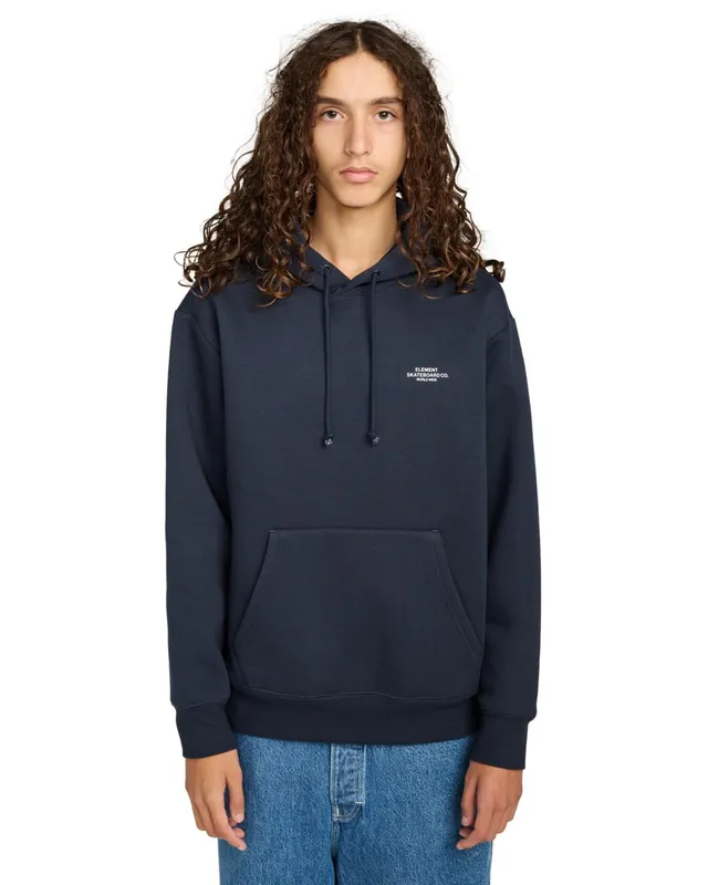 element-co-po-pullover-hoodie-herren-relaxed-fit-350-g-m image 1