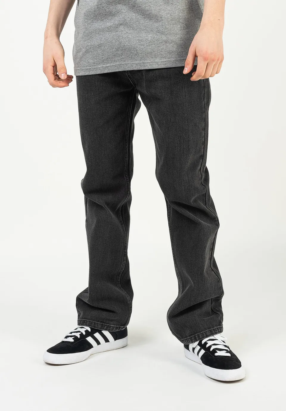 titus-regular-jeans-im-5-pocket-style image 1