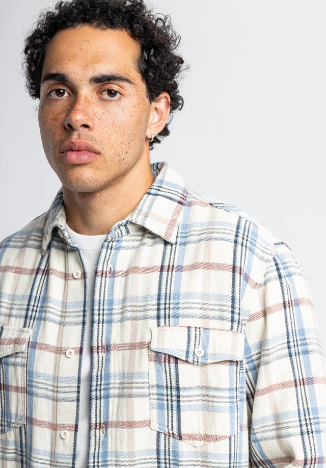 titus-roman-karohemd-langarm-herren-regular-fit-3 image 3