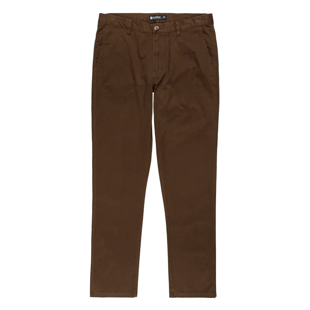 element-howland-classic-herren-chino-slim-fit image 4