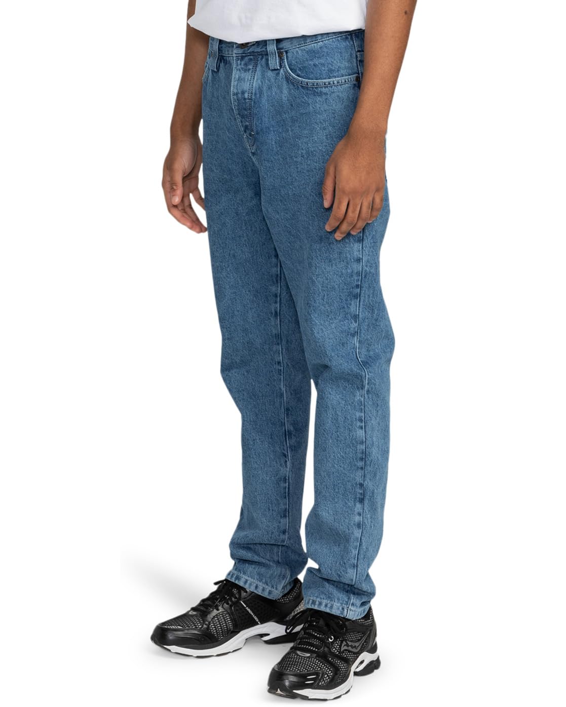 element-regular-elydp00116-herren-jeans-mit-tapered-fit image 2