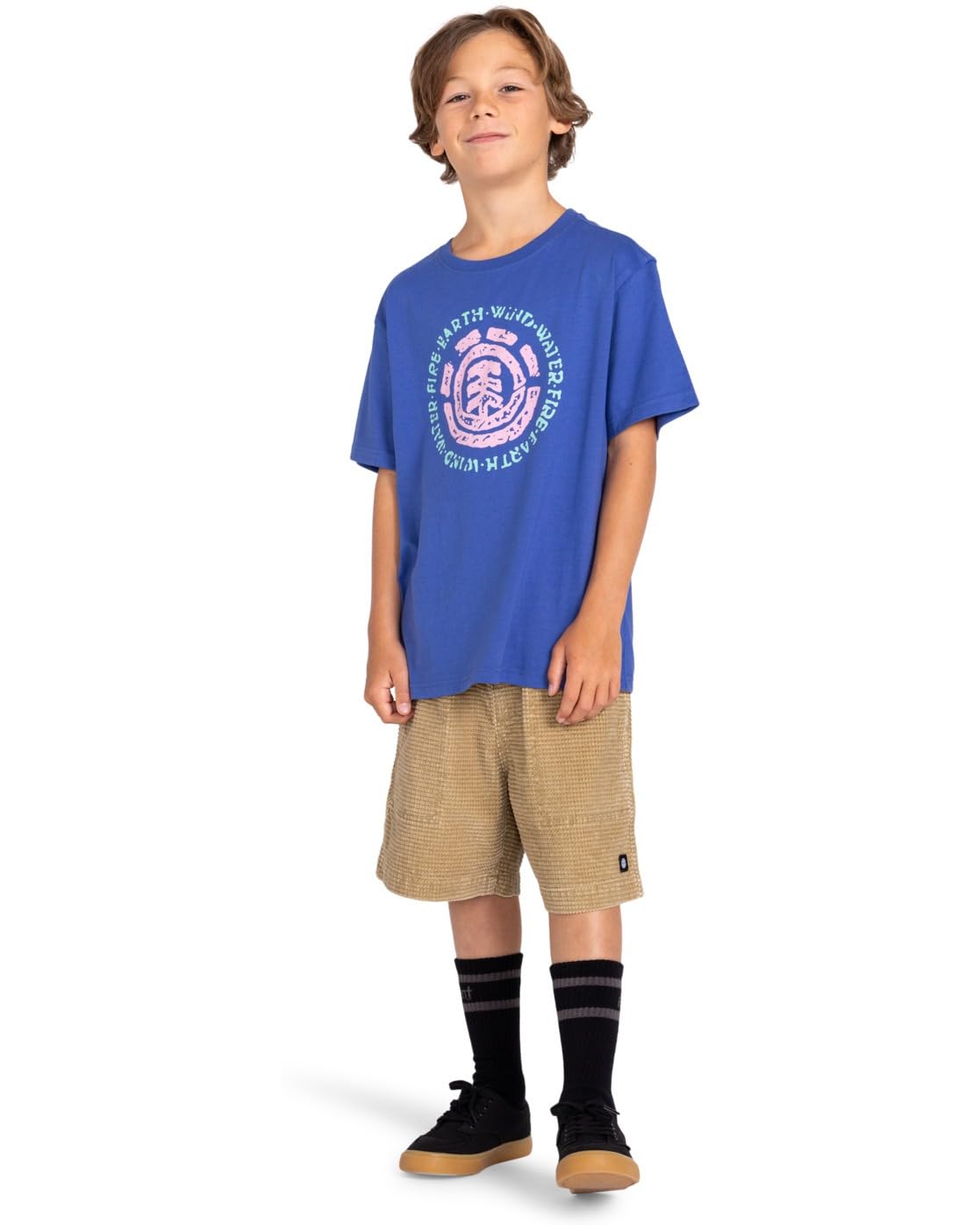 element-summer-seal-ss-t-shirt-f-r-jungen image 4