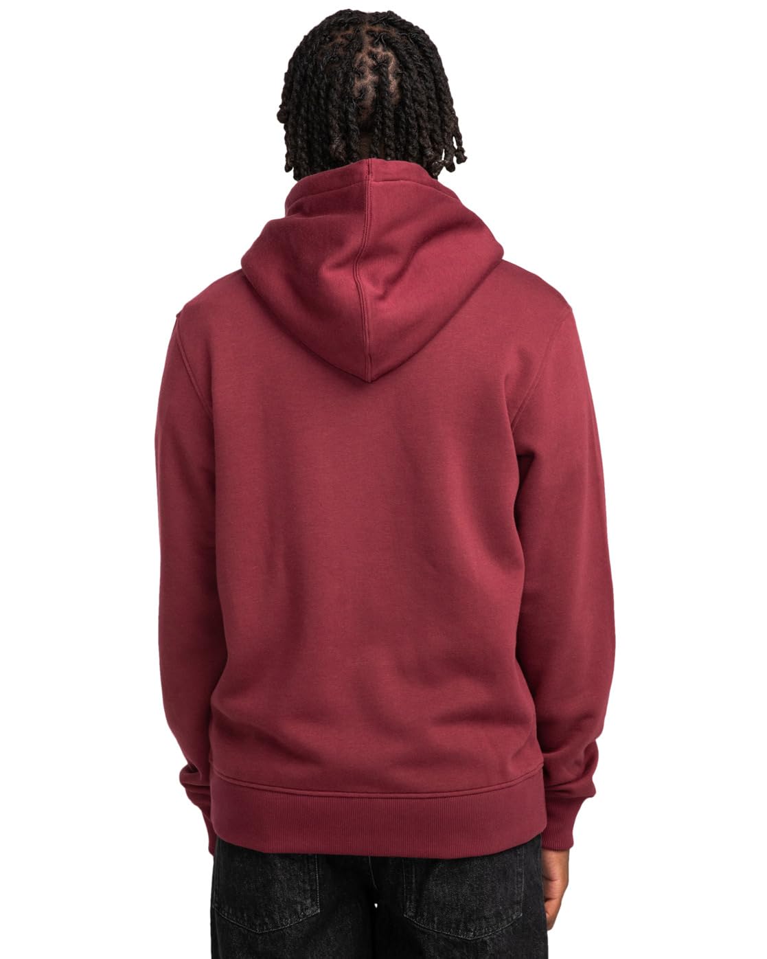 element-cornell-classic-zip-hoodie-f-r-herren image 2