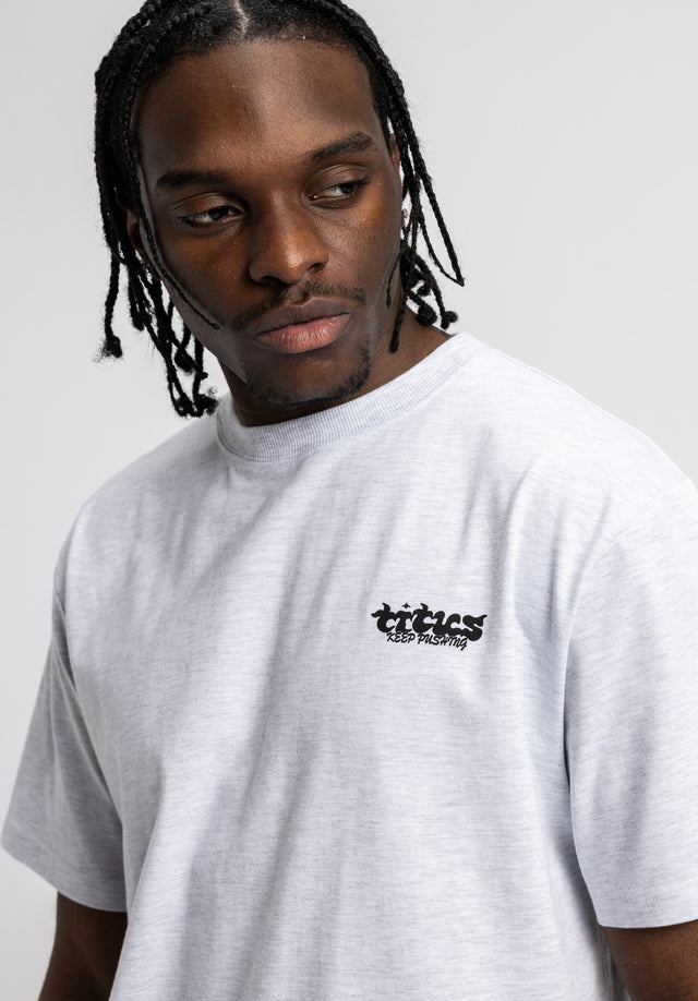 titus-angry-flower-t-shirt-regular-fit-baumwolle-backprint image 4