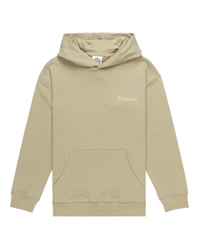 element-sbxe-prevent-po-youth-jungen-hoodie-fleece image 3