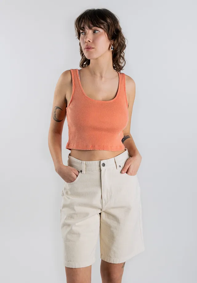 titus-duana-jeans-shorts-damen-3 image 1