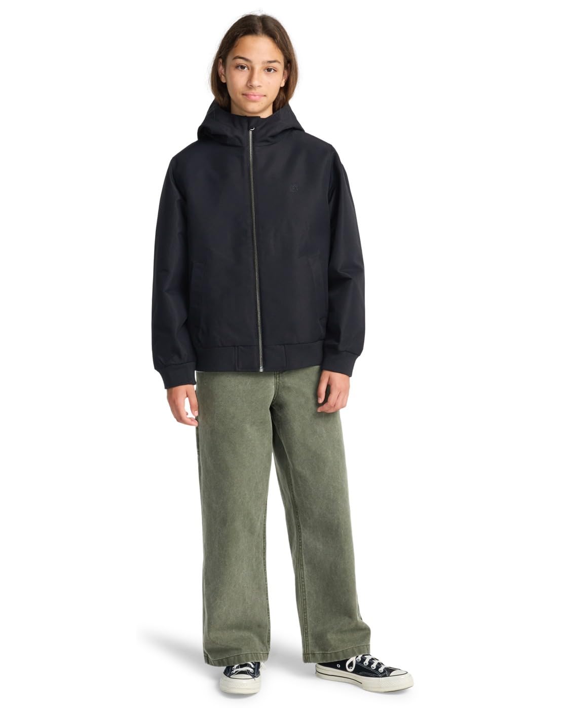 element-dulcey-y-bomberjacke-mit-kapuze-f-r-jungen-8-16-elbjk00135 image 5