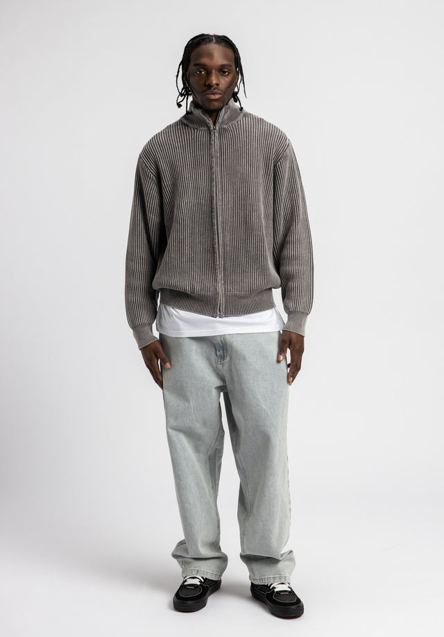 titus-matthew-knit-jacket-baumwollstrick image 6