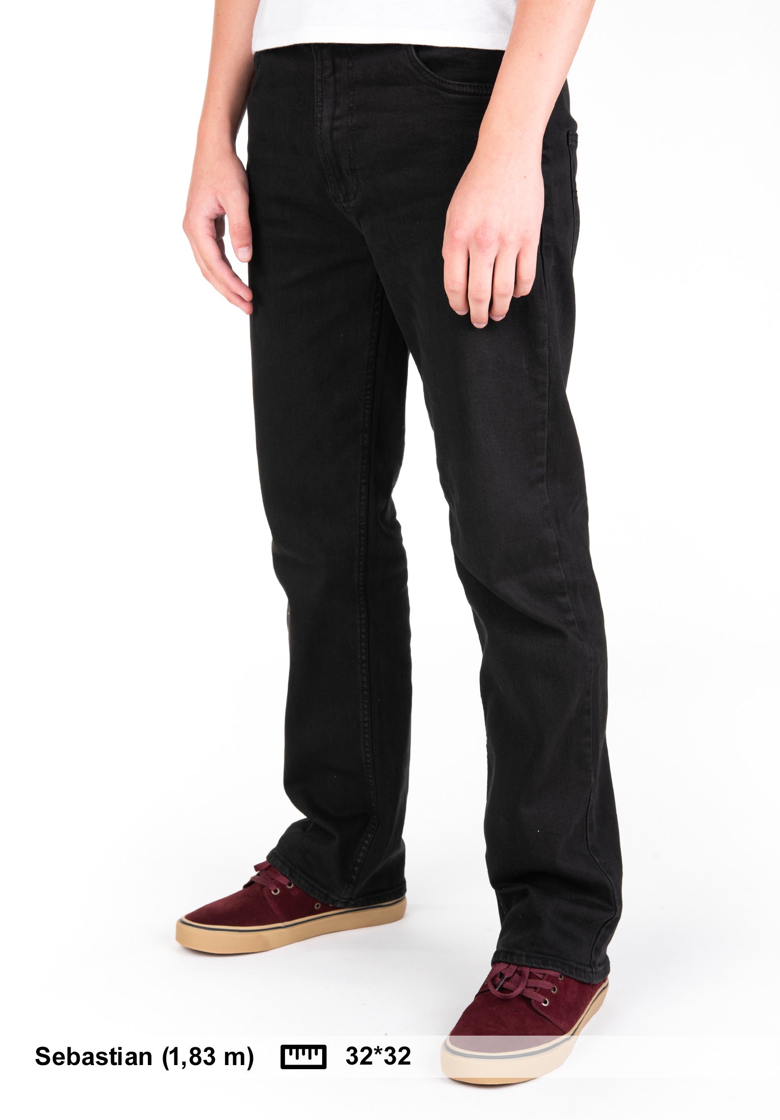 titus-regular-jeans-terra-classic-5-pocket image 1
