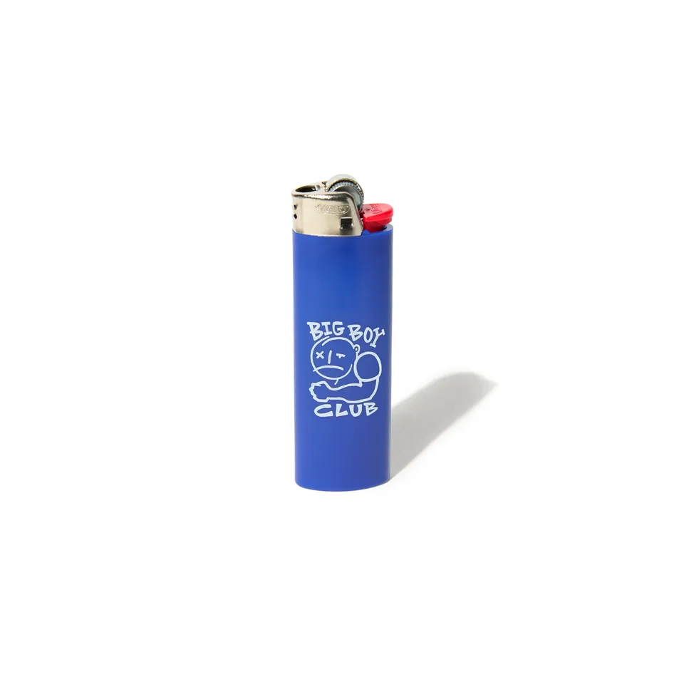 polar-skate-co-lighter-big-boy-bic-j26-feuerzeug-mit-pontus-alv-artwork image 1