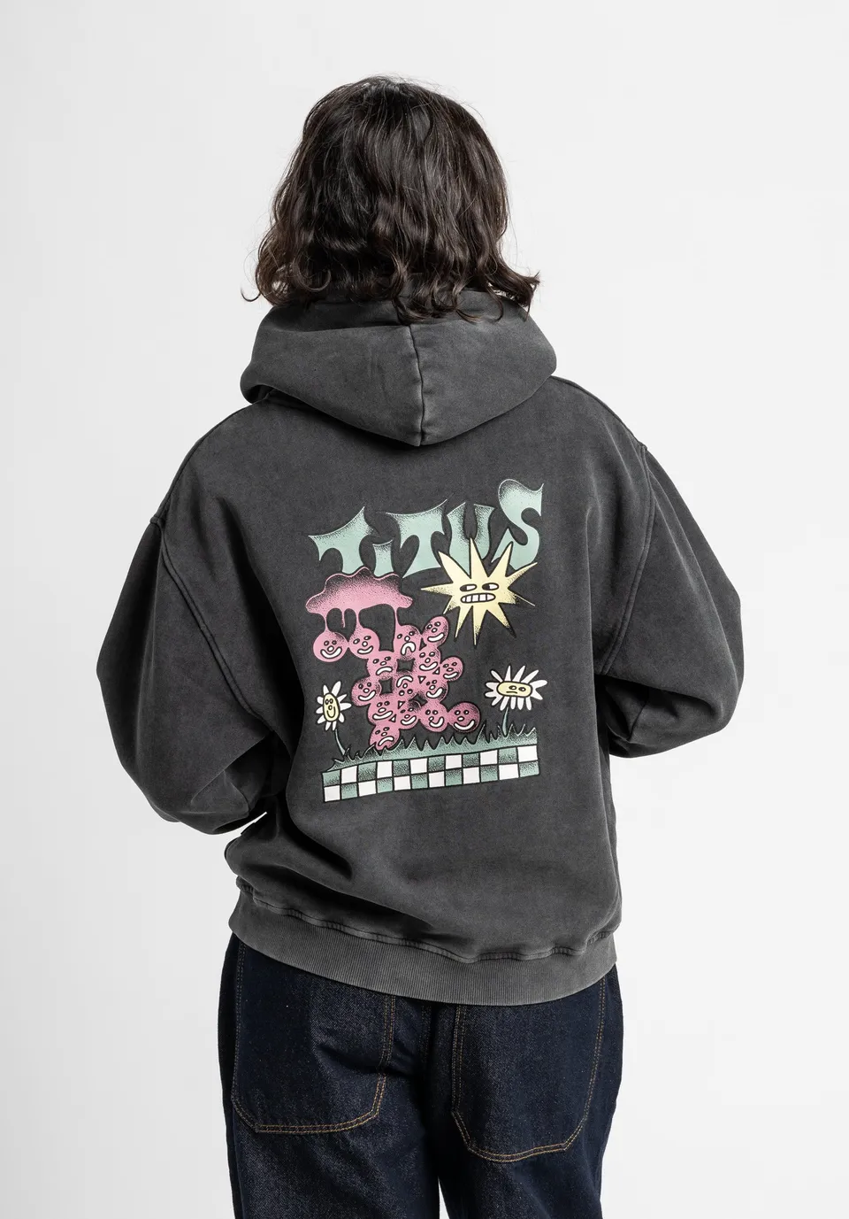 titus-celso-hoodie-oversize-fit-vintage-wash-grafik-backprint image 1