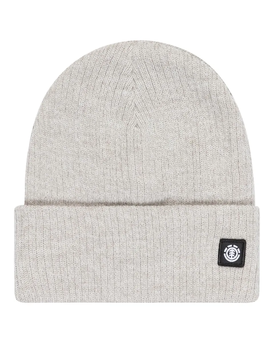 element-mid-icon-rib-crown-beanie-f-r-herren-elyha00244 image 1