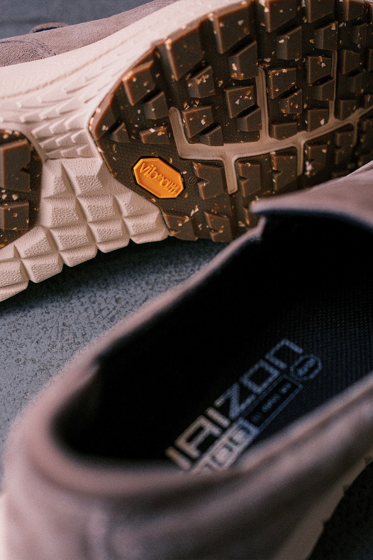 globe-liaizon-vibram-walnut-schuhe image 4