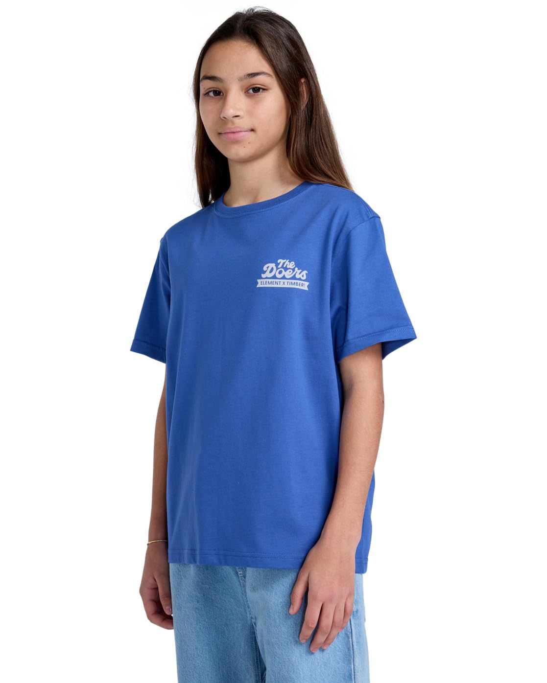 element-elbzt00245-t-shirt-f-r-jungen-8-16-organic-cotton image 3