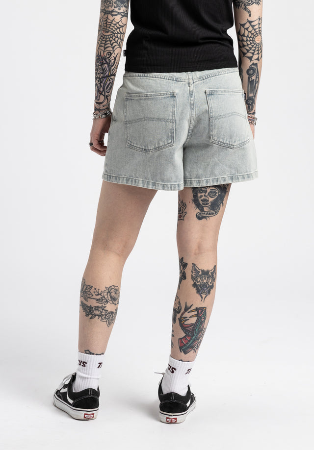 titus-meyra-jeans-short image 4