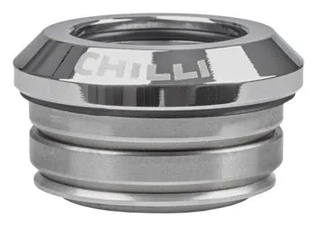 chilli-pro-scooter-headset-polished-stunt-scooter-steuersatz image 1