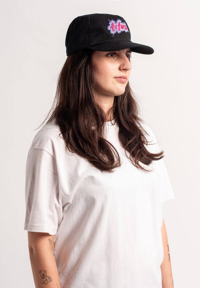 titus-carmo-cap-black-herren image 4