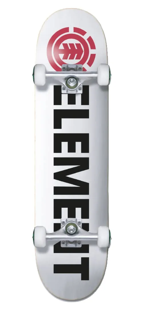 element-blazin-skateboard-komplettboard-52mm-2 image 1