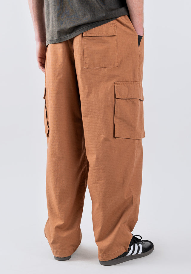 titus-skate-cargo-hose-loose-fit-ripstop-cargohose image 3