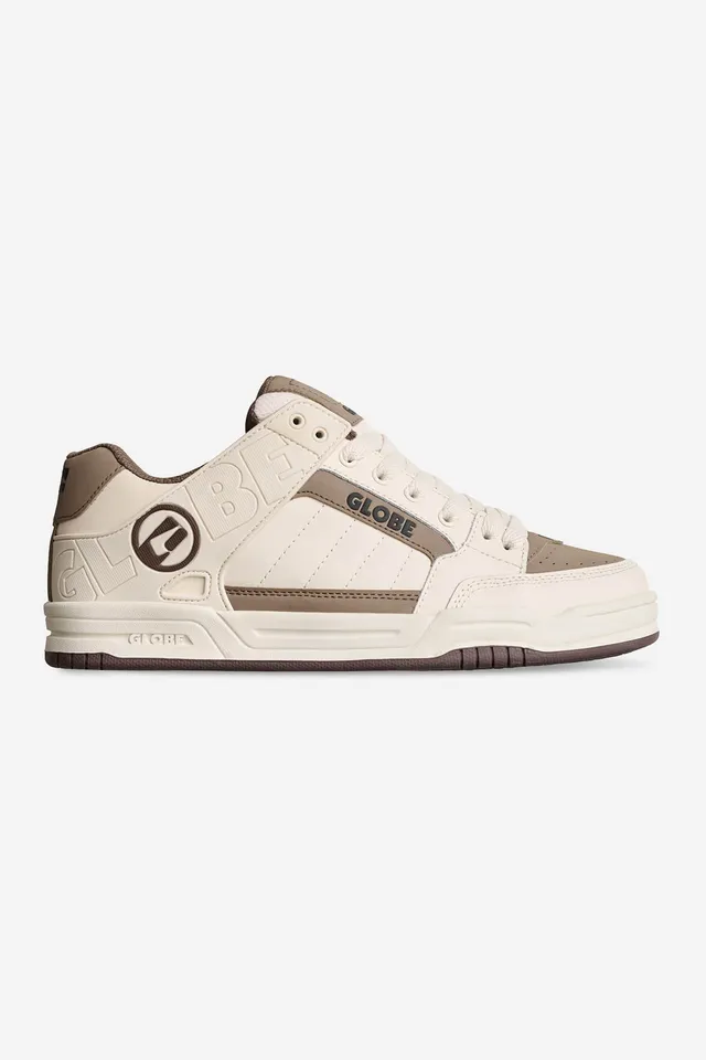 globe-tilt-skateschuh-parchment image 1