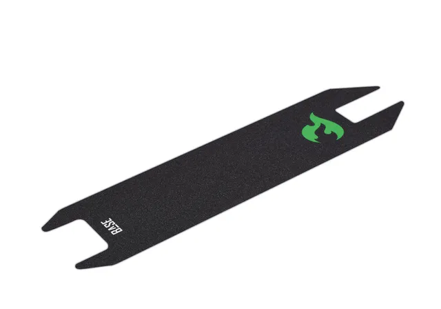 chilli-pro-scooter-griptape-green-base-selbstklebend image 1