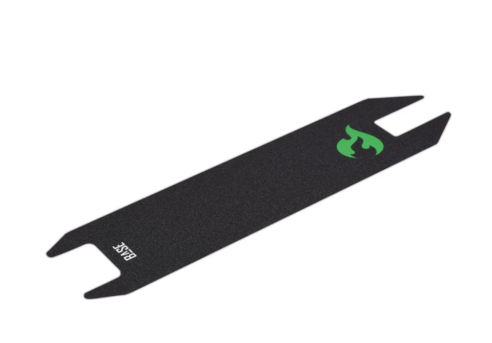 chilli-pro-scooter-griptape-green-base-selbstklebend image 1