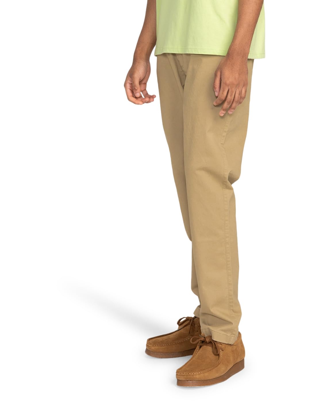 element-howland-classic-chinohose-elynp00175-herren image 4