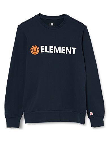 element-blazin-ft-crew-sweatshirt-herren-2 image 5