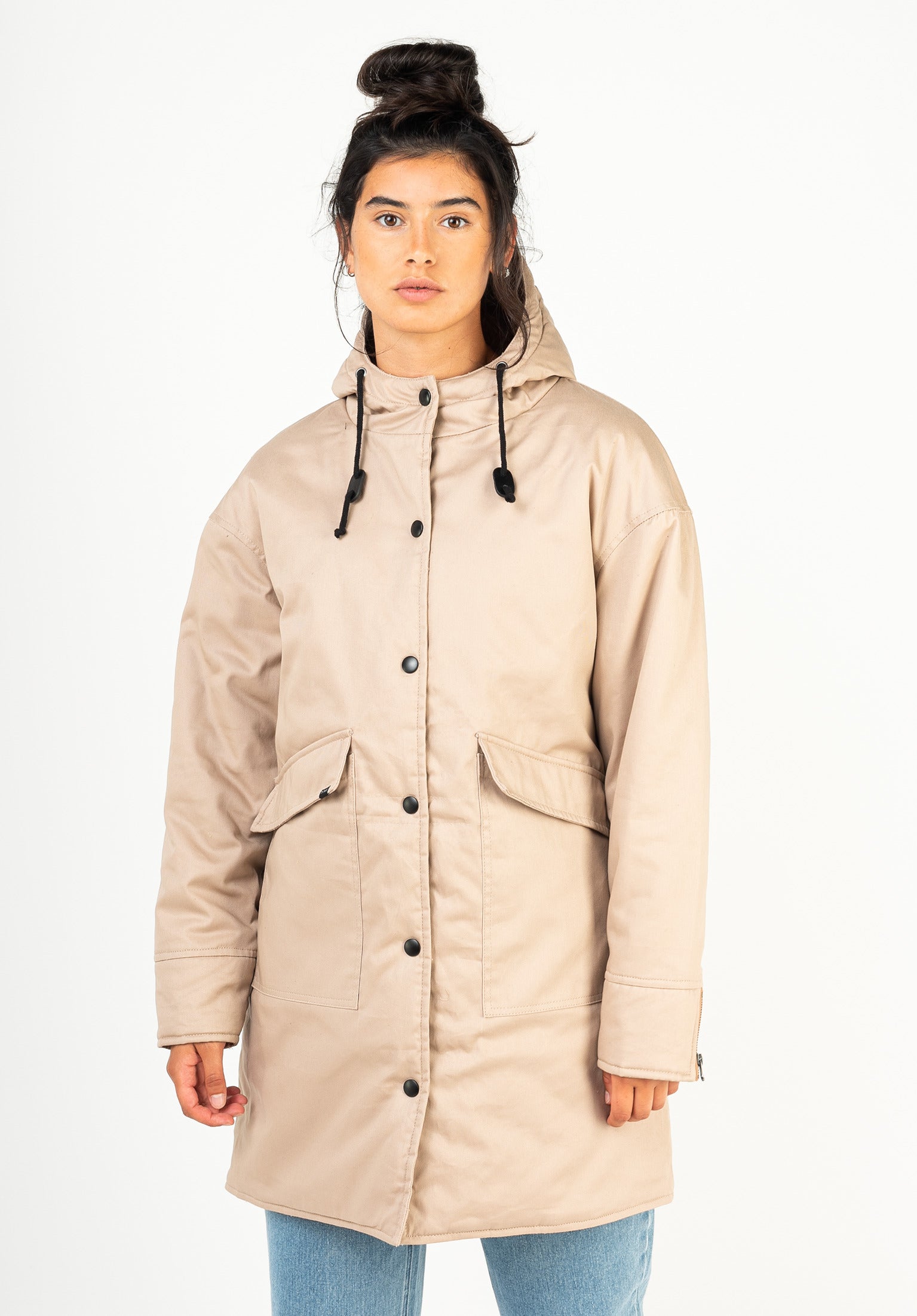 titus-beth-winterjacke-mit-kapuze image 1