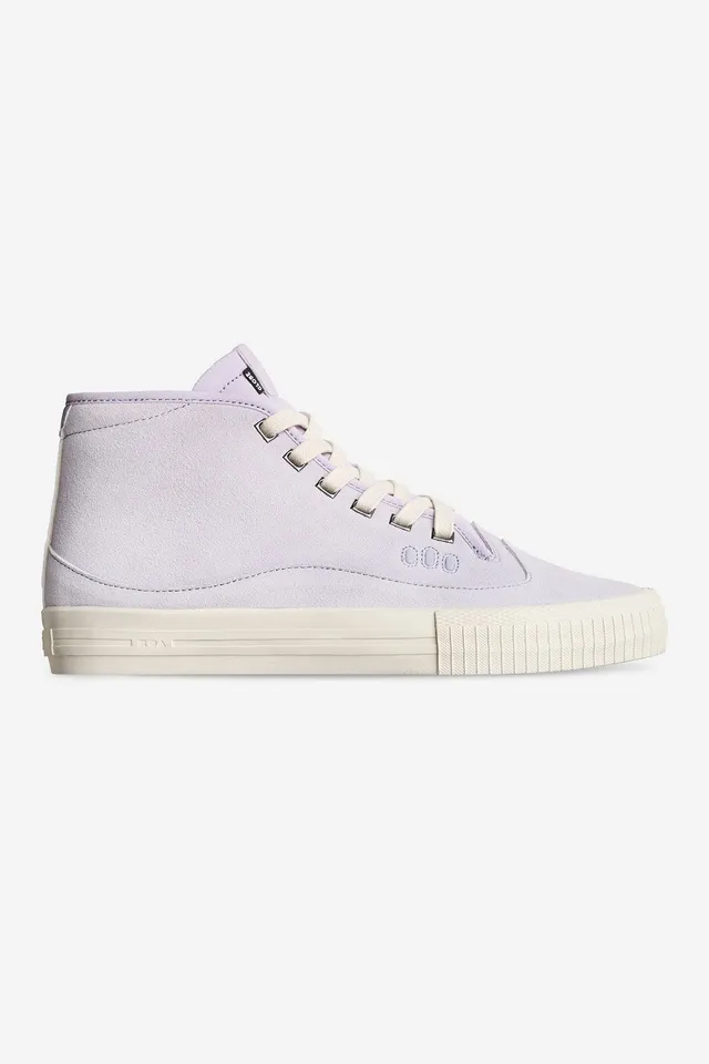 globe-gillette-mid-lilac-skate-shoes image 1