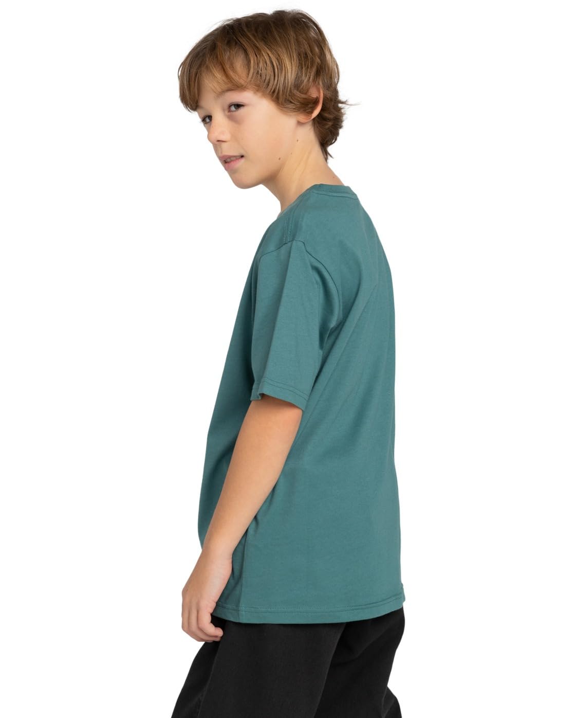 element-blazin-chest-ss-youth-jungen-t-shirt-kurzarm image 3