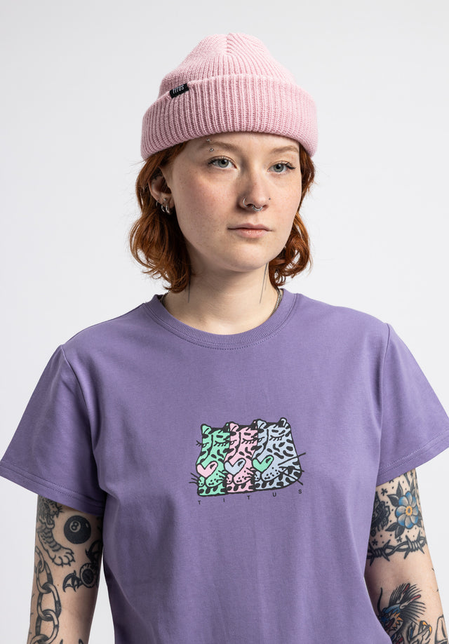 titus-leopard-t-shirt-in-darklilac-f-r-damen-leopardenmuster-regular-fit image 2