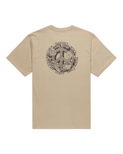 element-ancient-universe-elyzt00498-t-shirt-herren image 7