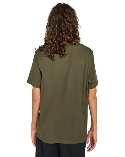 element-icon-embroidery-t-shirt-f-r-herren-kurz-rmelig-gesticktes-logo-1er-pack image 8