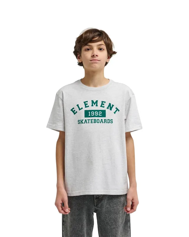 element-home-team-jungen-t-shirt-kurzarm image 1