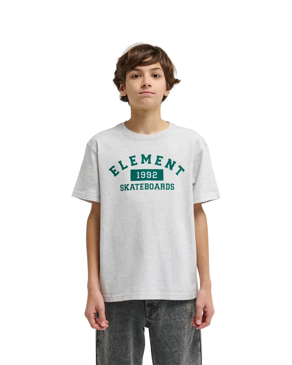 element-home-team-jungen-t-shirt-kurzarm image 1