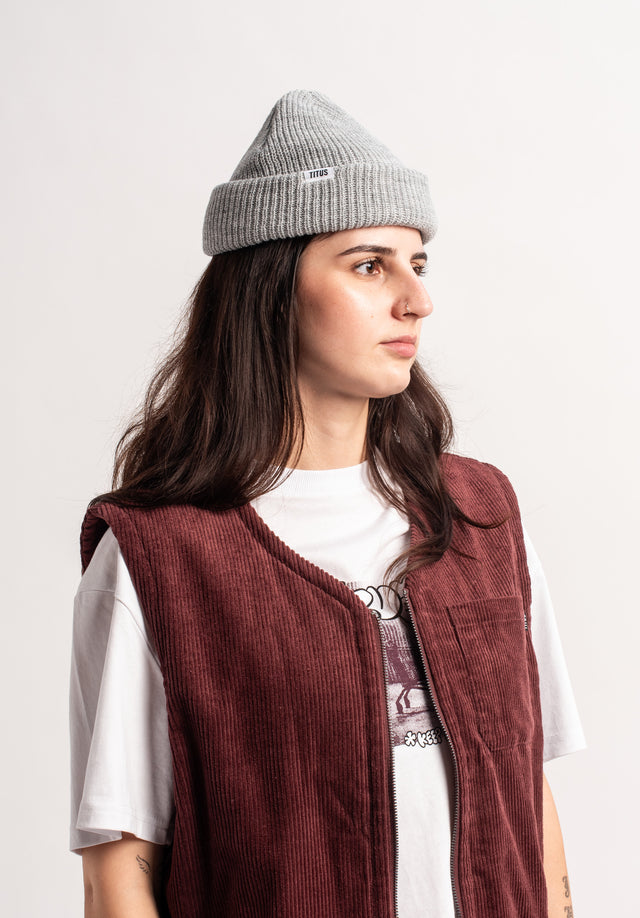 titus-script-fisherman-snow-m-tze-fisherman-beanie image 4