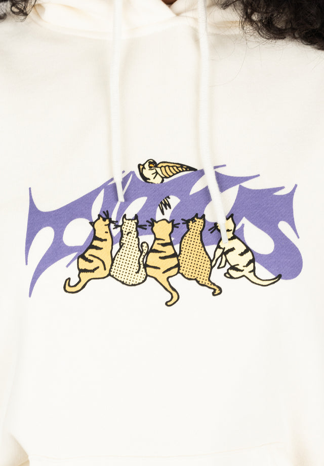 titus-kat-hoodie-regular-fit-flauschige-innenseite-doppellagige-kapuze image 2