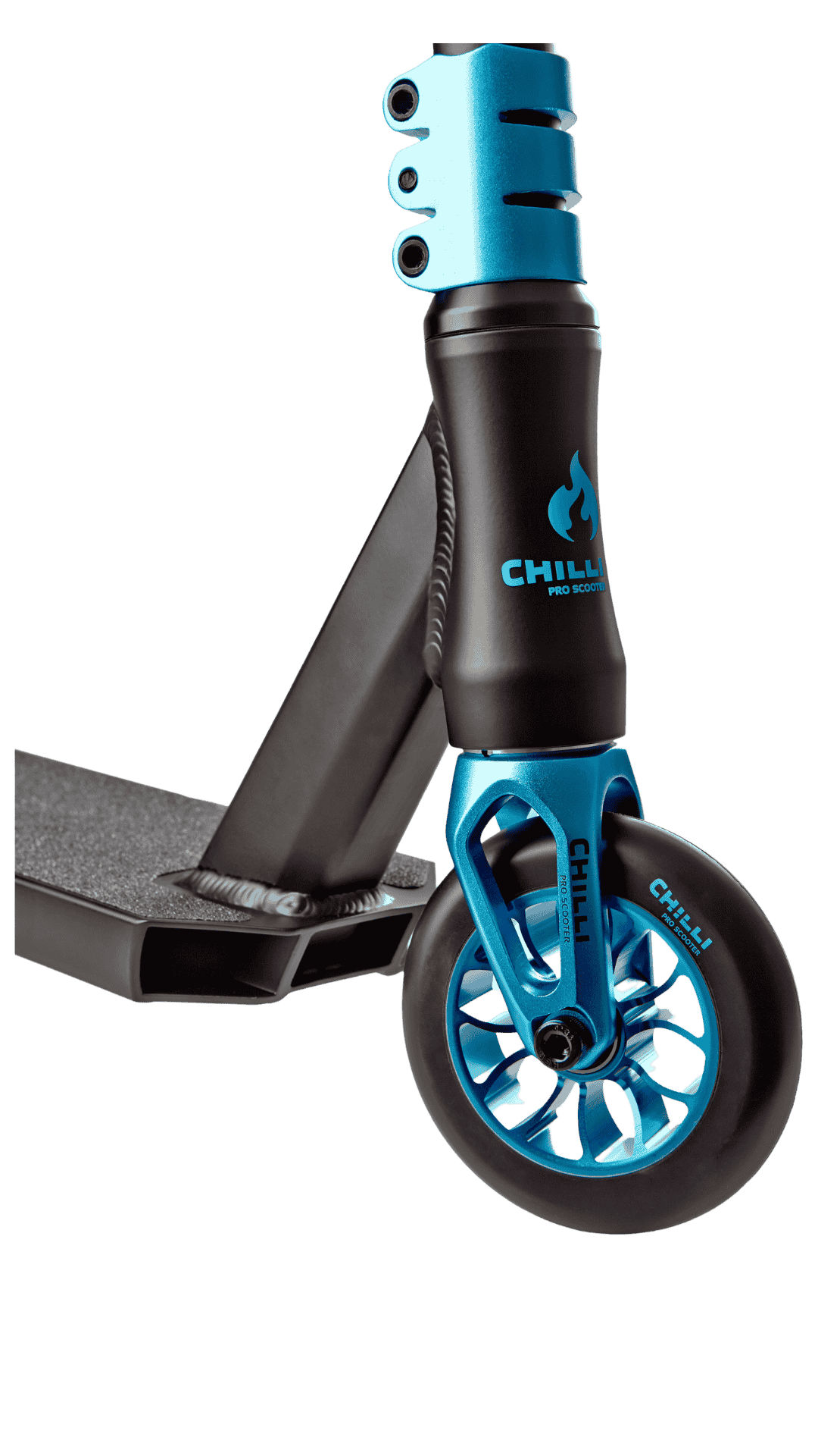 chilli-pro-scooter-reaper-wave-allround-stunt-scooter image 2